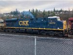 CSX 5270